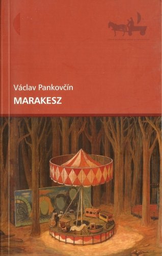 Marakesz Pankovcin Vaclav