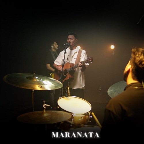 Maranata Sam Leal