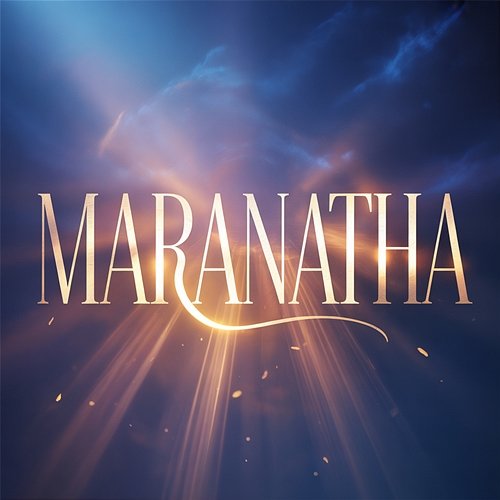 Maranatha Kadosh Vivo