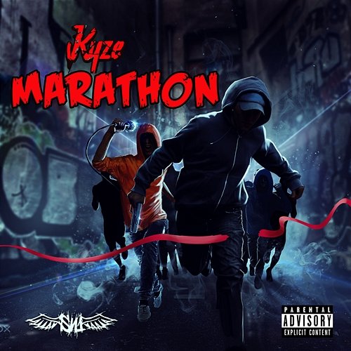 Marathon Kyze