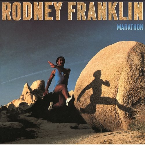 Marathon Rodney Franklin