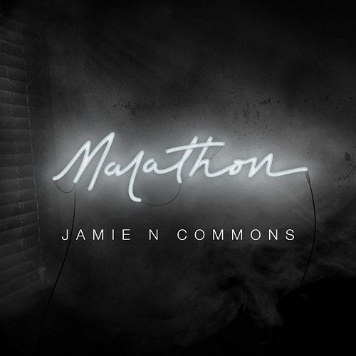Marathon Jamie N Commons