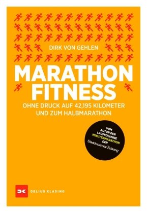 Marathon-Fitness Delius Klasing