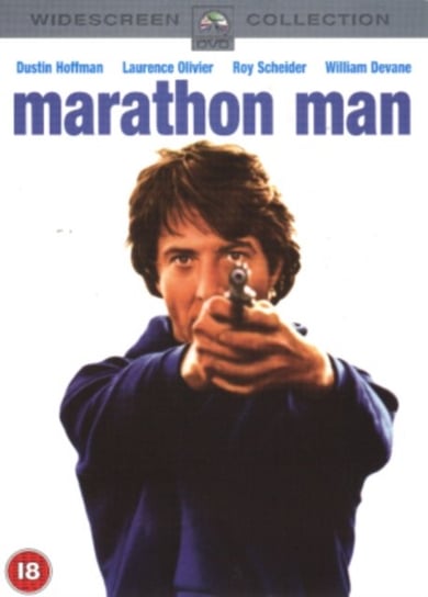 Marathon Man Schlesinger John