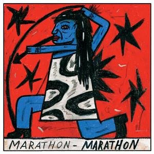 Marathon, płyta winylowa Marathon
