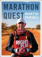 Marathon Quest Parnell Martin