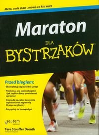 Maraton dla bystrzaków Drenth Tere Stouffer