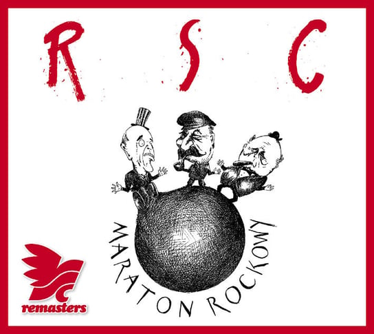 Maraton rockowy RSC