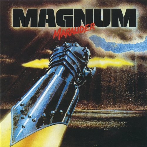 Marauder Magnum