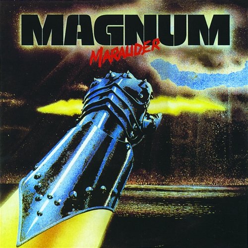 Marauder Magnum