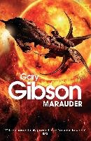 Marauder Gibson Gary