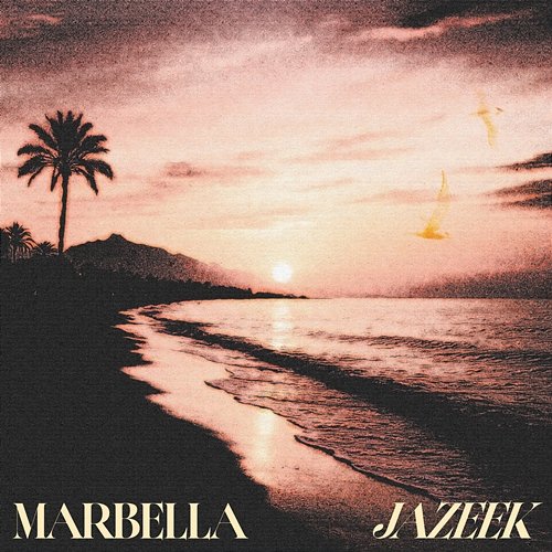 Marbella Jazeek