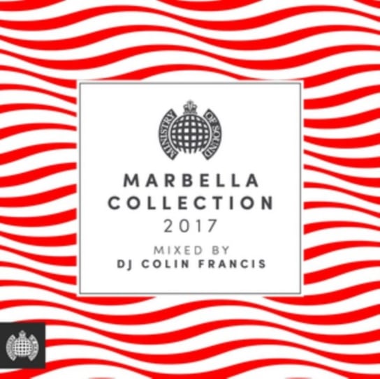 Marbella Collection 2017 Various Artists