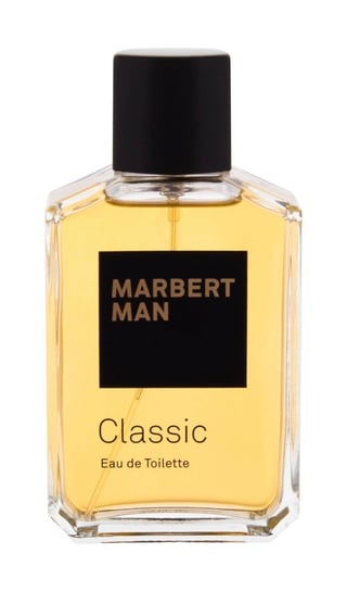 Marbert, Man Classic, woda toaletowa, 100 ml Marbert