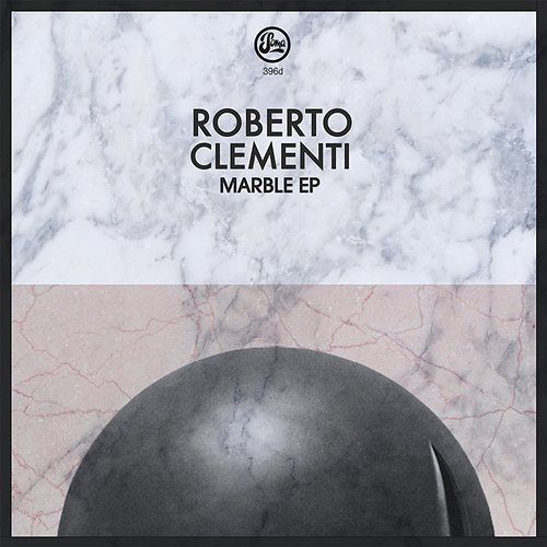 Marble Roberto Clementi