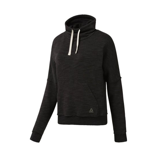 Marble Cowl Neck Reebok