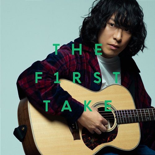 Marble from The First Take Kana-Boon