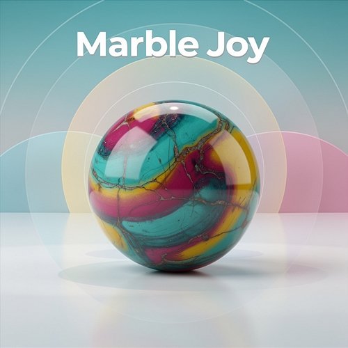 Marble Joy Boris Marchal