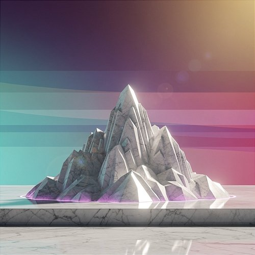 Marble Mountain Noah Heller