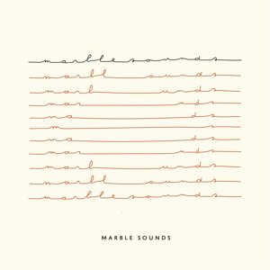 Marble Sounds, płyta winylowa Marble Sounds