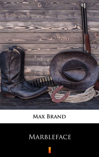 Marbleface Brand Max