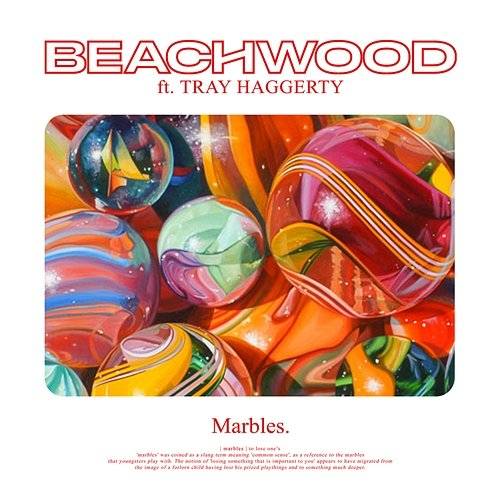 Marbles Beachwood, Tray Haggerty