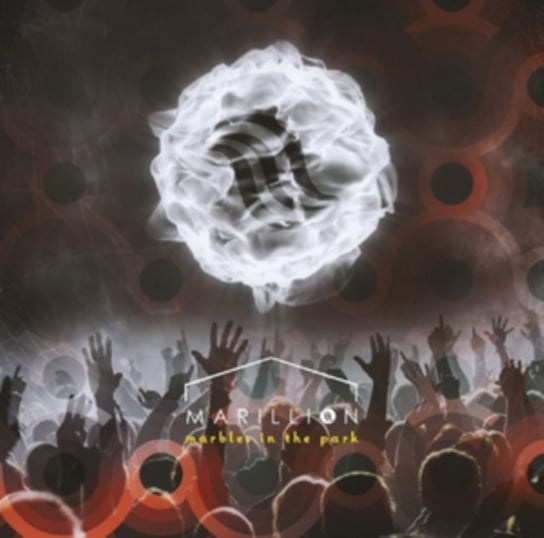 Marbles in the Park Marillion