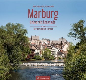 Marburg Wartberg