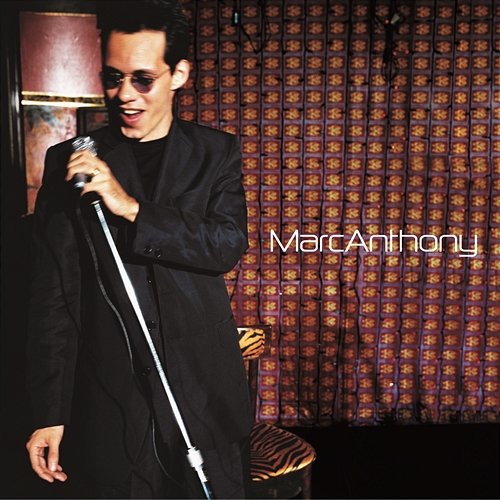 You Sang To Me Marc Anthony