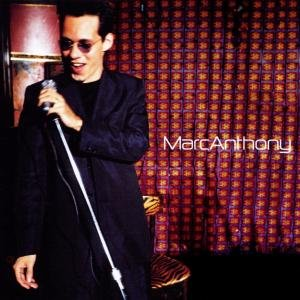Marc Anthony Anthony Marc