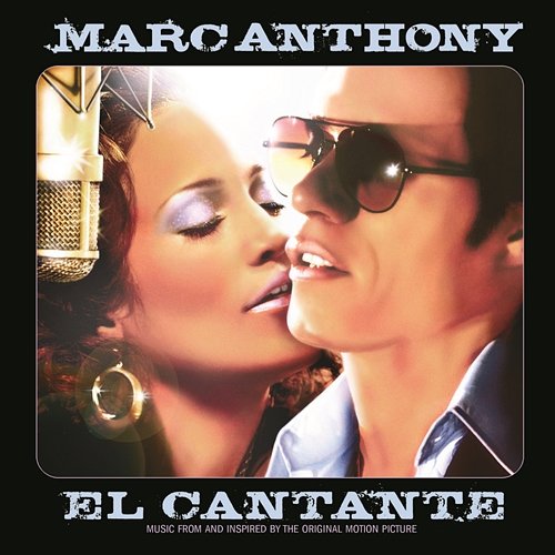 Marc Anthony "El Cantante" OST Marc Anthony
