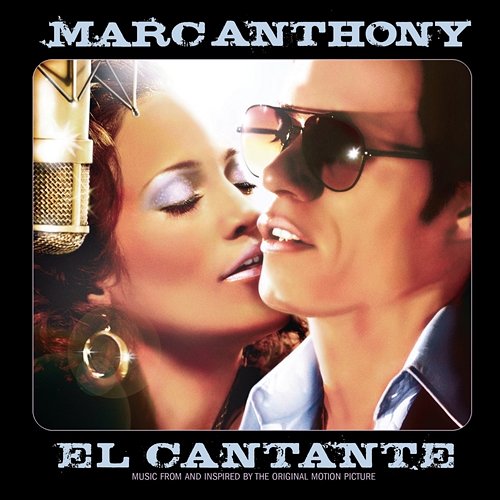 Marc Anthony "El Cantante" OST Marc Anthony
