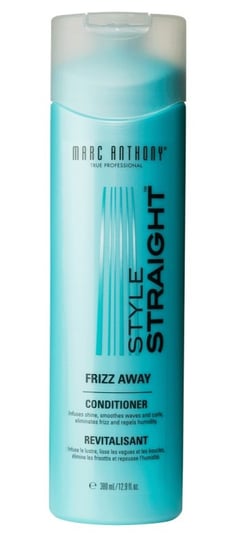 Marc Anthony, Simply Straight, odżywka do włosów prostych, 380 ml Marc Anthony