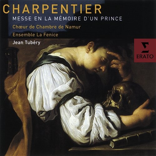 Marc-Antoine Charpentier - Messe en la memoire d'un Prince Various Artists