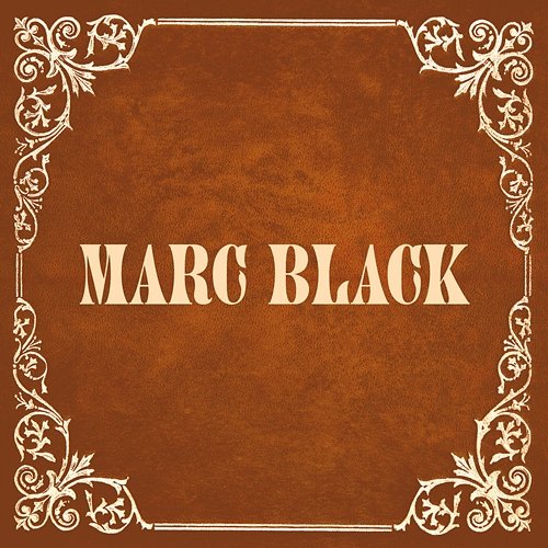 Marc Black Marc Black