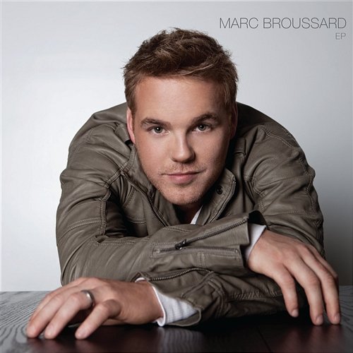 Marc Broussard EP Marc Broussard