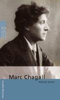 Marc Chagall Aaron Nikolaj