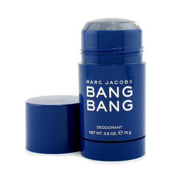 Marc Jacobs, Bang Bang, dezodorant w sztyfcie, 75 g Marc Jacobs