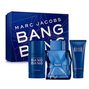 Marc Jacobs, Bang Bang, zestaw kosmetyków, 3 szt. Marc Jacobs