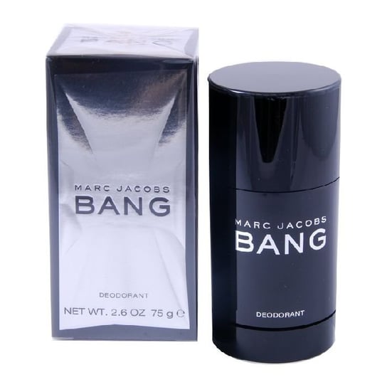Marc Jacobs, Bang, dezodorant w sztyfcie, 75 g Marc Jacobs