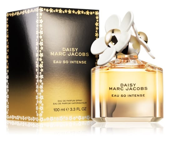 Marc Jacobs, Daisy Eau So Intense, woda perfumowana, 100 ml Marc Jacobs