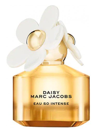 Marc Jacobs, Daisy Eau So Intense, woda perfumowana, 50 ml Marc Jacobs