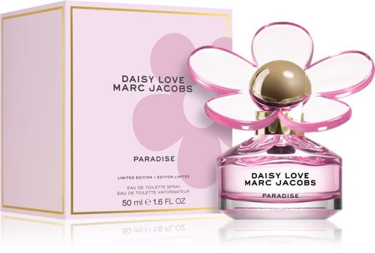 Marc Jacobs, Daisy Love Paradise, Woda Toaletowa, 50ml Marc Jacobs
