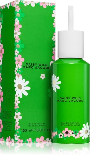 Marc Jacobs, Daisy Wild, woda perfumowana, 150 ml Marc Jacobs