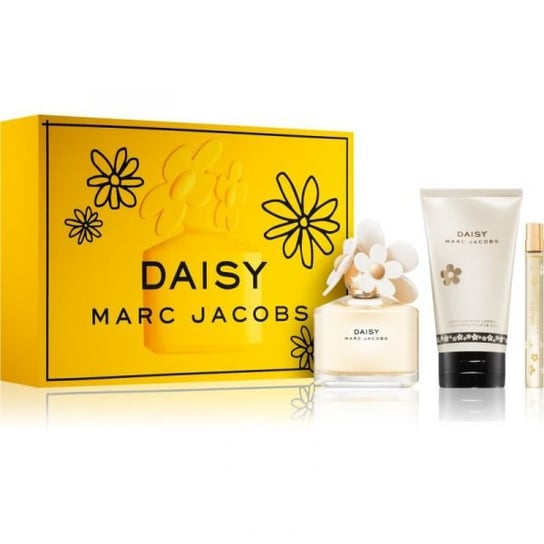 Marc Jacobs, Daisy, zestaw kosmetyków, 3 szt. Marc Jacobs