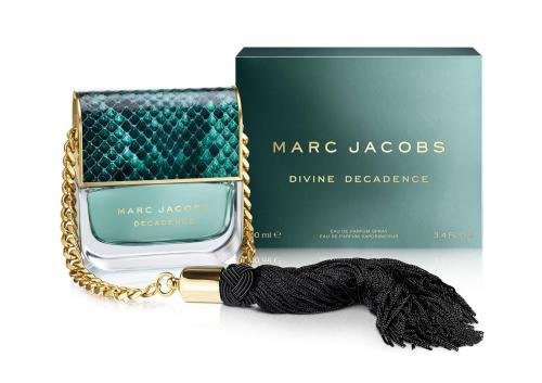 Marc Jacobs, Decadence Divine, woda perfumowana, 100 ml Marc Jacobs