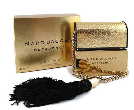 Marc Jacobs, Decadence One Eight K Edition, woda perfumowana, 100 ml Marc Jacobs