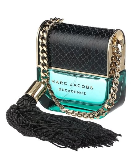 Marc Jacobs, Decadence, woda perfumowana, 50 ml Marc Jacobs