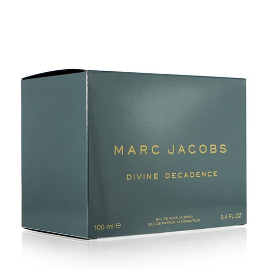Marc Jacobs, Divine Decadence, woda perfumowana, 100 ml Marc Jacobs