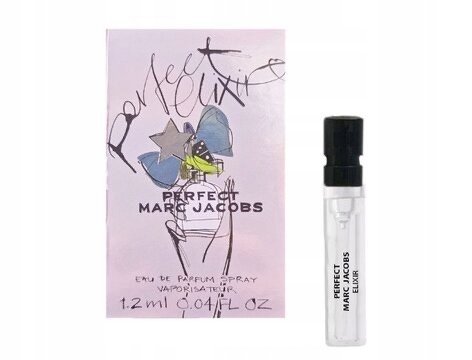 Marc Jacobs Perfect Elixir Edp 1.2 Ml Marc Jacobs